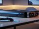 Une console de jeu