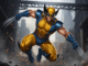 Illustration du jeu Marvel’s Wolverine