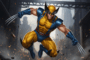 Illustration du jeu Marvel’s Wolverine