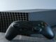 Illustration de la Xbox Series