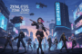 Personnages du jeu Zenless Zone Zero