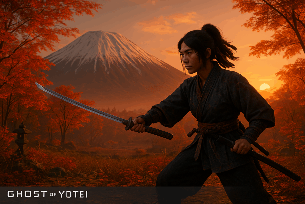 Atsu dans l’une des sorties jeux vidéo de la semaine