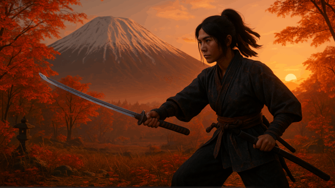 Atsu dans l’une des sorties jeux vidéo de la semaine