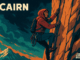 Aava en ascension dans Cairn
