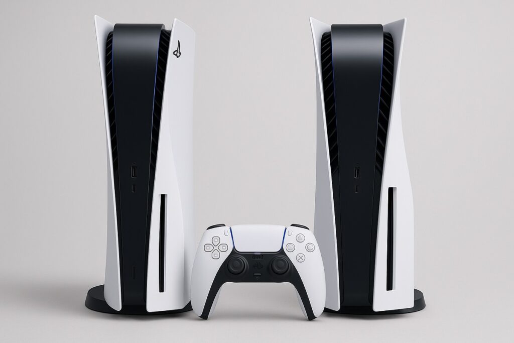 consoles PS5 pour PowerWash Simulator 2 