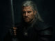Geralt de Riv dans The Witcher saison 4