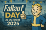 Visuel du Fallout Day de Bethesda