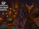 mode Mascarade hantée d'Overwatch 2