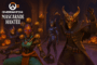 mode Mascarade hantée d'Overwatch 2