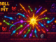 Gameplay de BALL x PIT