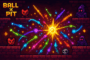 Gameplay de BALL x PIT