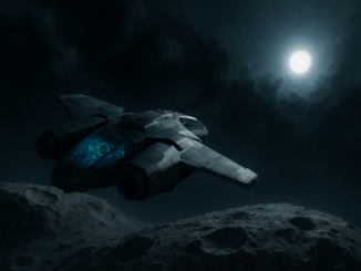 Star Citizen système Nyx