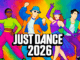 Affiche de Just Dance 2026