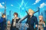 héros de Dissidia Duellum Final Fantasy