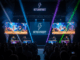 Salle de tournoi Stunfest
