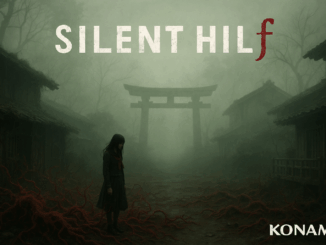 ambiance horrifique de Silent Hill f