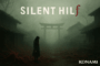 ambiance horrifique de Silent Hill f