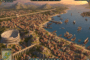 Gameplay d’un jeu STR comme Anno 117 : Pax Romana