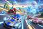 Apercu de Sonic Racing CrossWorlds