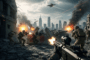 Gameplay d’un jeu comme Battlefield 6