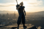 Cloud de Final Fantasy VII