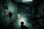 Gameplay d’un jeu comme Dementium : The Ward