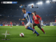 Gameplay du jeu EA Sports FC 26