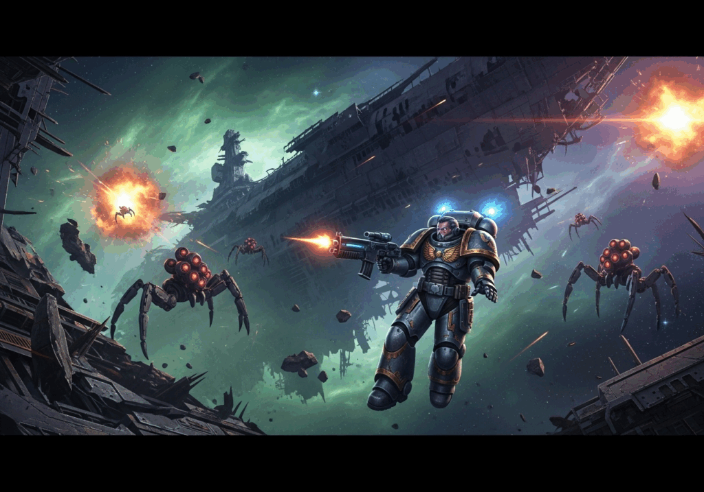 Gameplay d’un jeu d’exploration comme Exodus