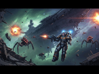 Gameplay d’un jeu d’exploration comme Exodus