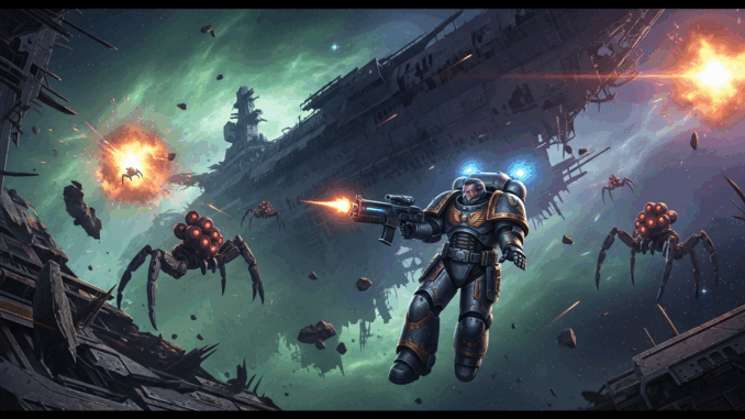 exodus Gameplay d’un jeu d’exploration comme Exodus