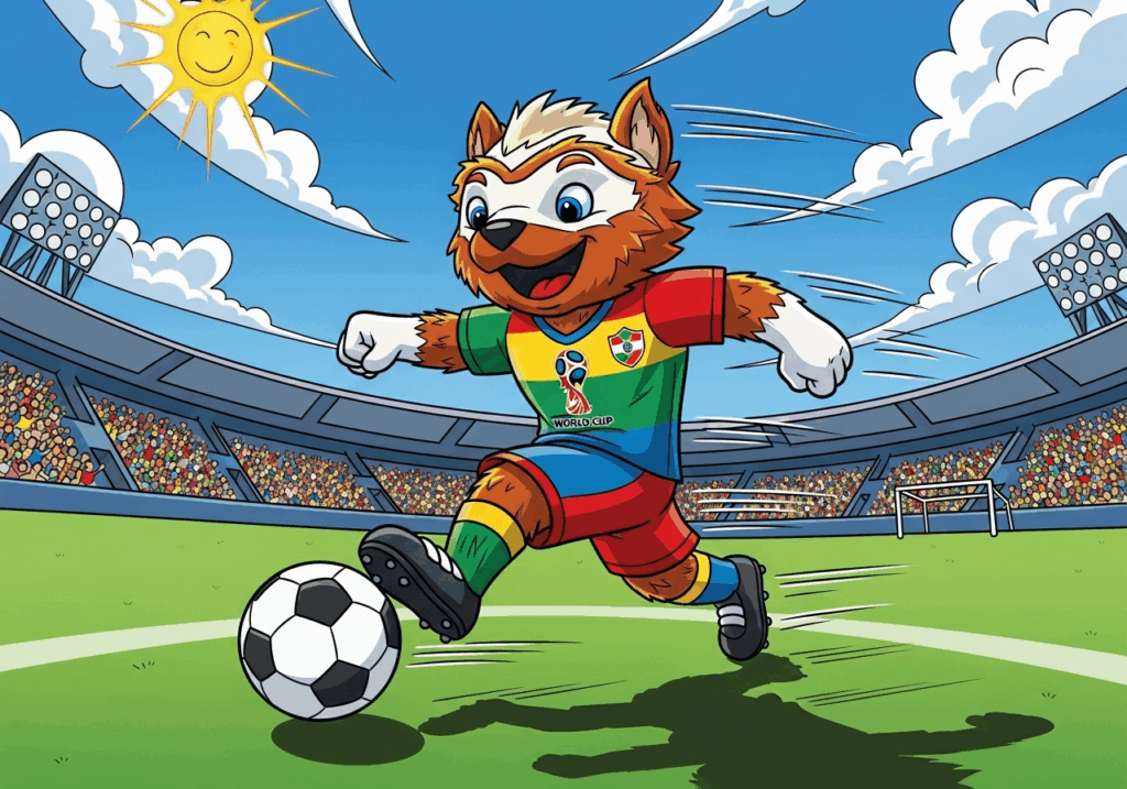 FIFA Heroes se montre en images