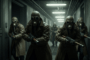 Un jeu oppressant comme Rules of Engagement : The Grey State
