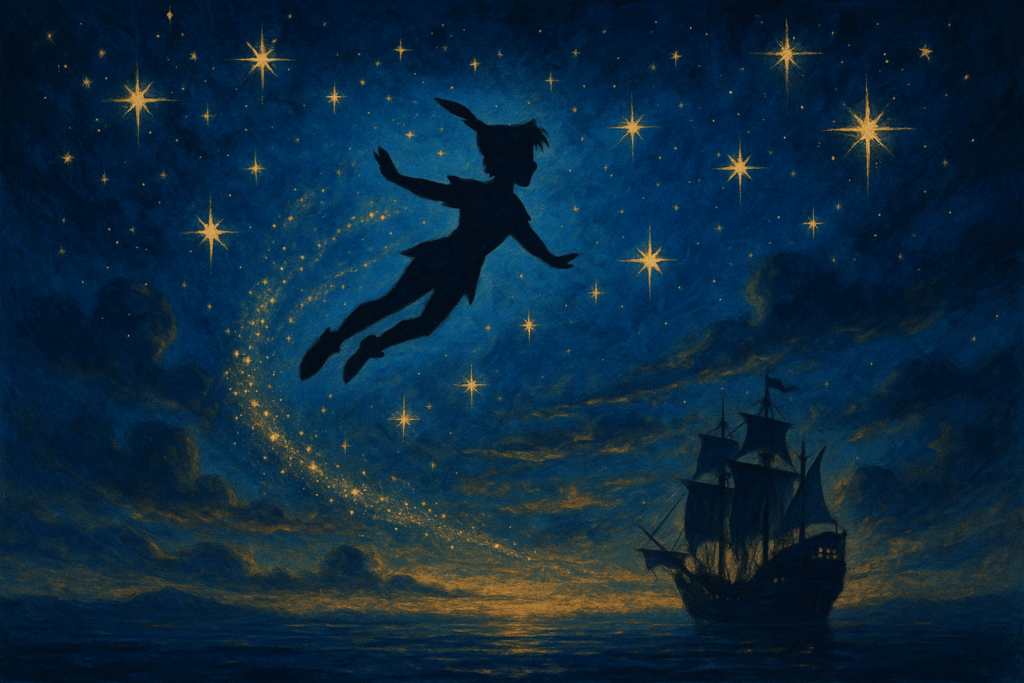 pays imaginaire du jeu de TT Games