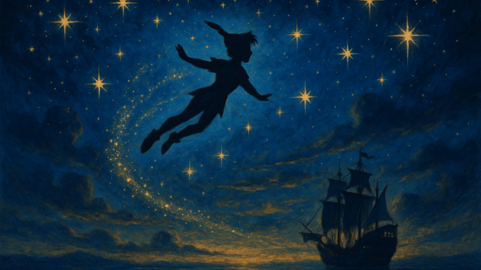 pays imaginaire du jeu de TT Games