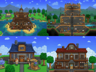 Jeu de simulation comme Little Rocket Lab