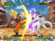 Un jeu de combat inspiré de Dragon Ball