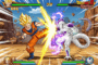 Un jeu de combat inspiré de Dragon Ball