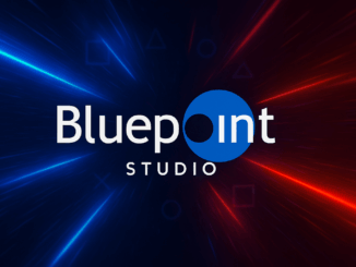 logo de Bluepoint Studio
