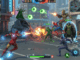 Gameplay d’un jeu comme Marvel Rivals
