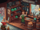 Gameplay du jeu Moonlighter