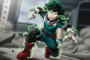 Personnage de My Hero Academia : All's Justice