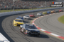 Gameplay des jeux NASCAR