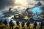 Gameplay du jeu New World : Aeternum