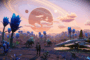 Un jeu comme No Man’s Sky
