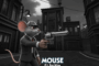 Personnage du FPS cartoon MOUSE : P.I. for Hire