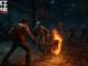 Le personnage principal de Let it Die :Inferno