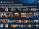 Une librairie de jeux comme PlayStation Plus Extra