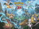 Illustration du jeu Légendes Pokémon : Z-A