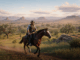 Gameplay d’un jeu de western comme Red Dead Redemption 2