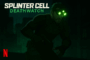 Sam Fisher dans Splinter Cell : Deathwatch